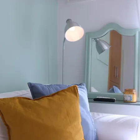 Apartment The Breeze - By Silver Prop Nazaré