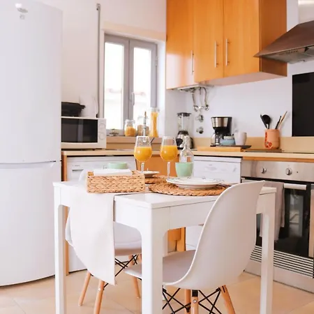 Apartamento The Breeze - By Silver Prop