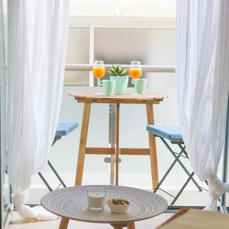 The Breeze - By Silver Prop *