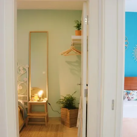 Apartamento The Breeze - By Silver Prop