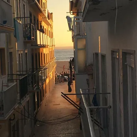 Apartamento The Breeze - By Silver Prop Nazaré